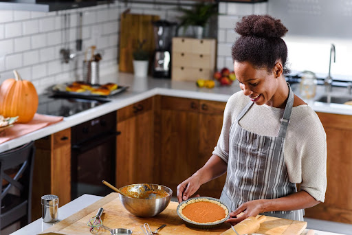 5 Thanksgiving Plumbing Tips To Avoid a Clogged Drain