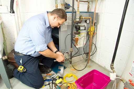 5 Reasons Why Furnace Maintenance Is Important