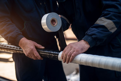 Why & How to Winterize HVAC & Plumbing Systems