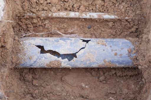 Who Is Responsible for Sewer Line Repair?
