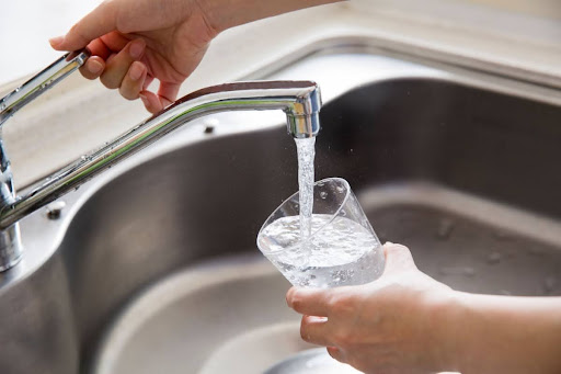 Why Is My Tap Water Cloudy All of a Sudden?