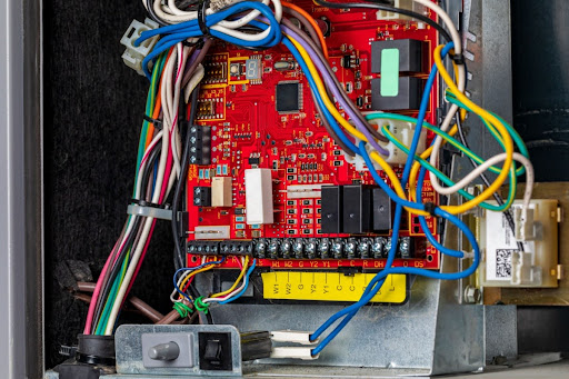 How Do I Know If My Furnace Control Board Is Bad?