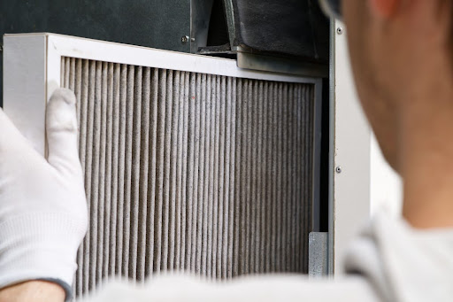 Are There Different Types of Air Filters for Furnaces?