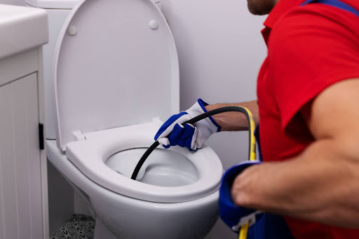 Can Hydro Jetting Damage Pipes?