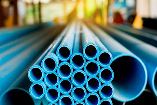 Are Copper & PVC Water Pipes Safe for Drinking Water?