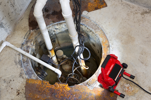 What Are the Most Common Sump Pump Problems?