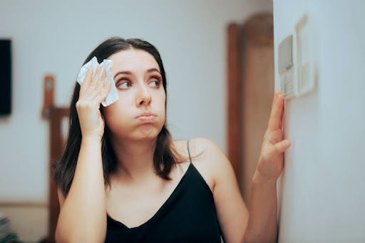 Why Is My AC Blowing Warm Air? 7 Possible Causes & Fixes