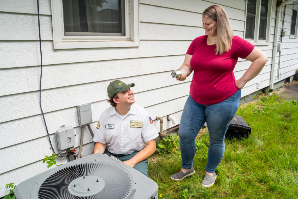 2023 HVAC Efficiency Standards: How Will New Regulations Affect Homeowners