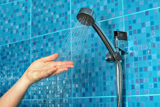 8 Causes of Low Water Pressure in the Shower