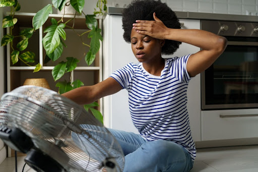 Why Is My AC Not Working After a Power Outage?