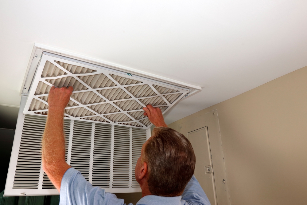 How to Prepare Your A/C for Summer